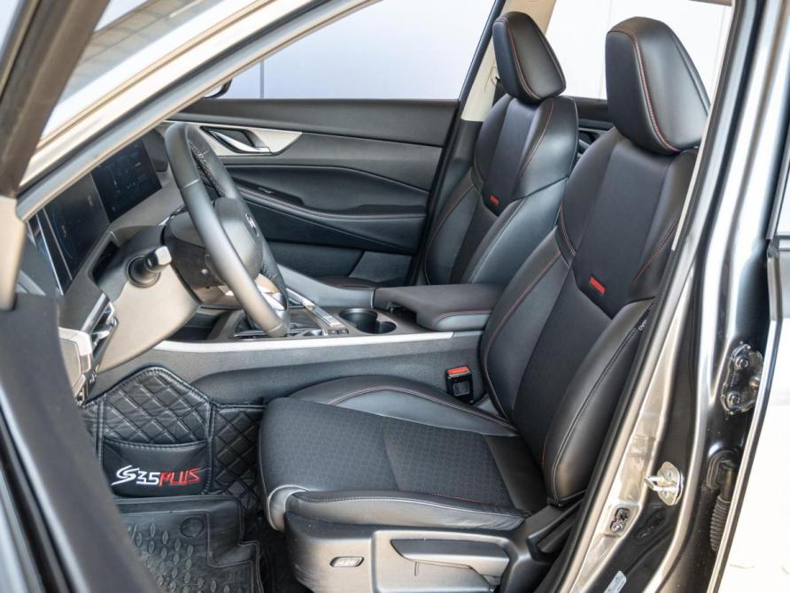 Changan CS35 Plus I Рестайлинг Краснодар  - изображение 10