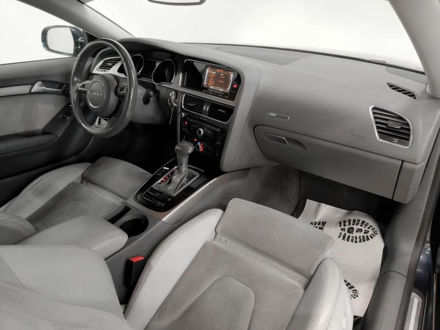 Audi A5 I (8T) Рестайлинг Тула  - изображение 6