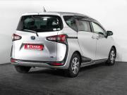 Toyota Sienta II Рестайлинг Иркутск  - изображение 27
