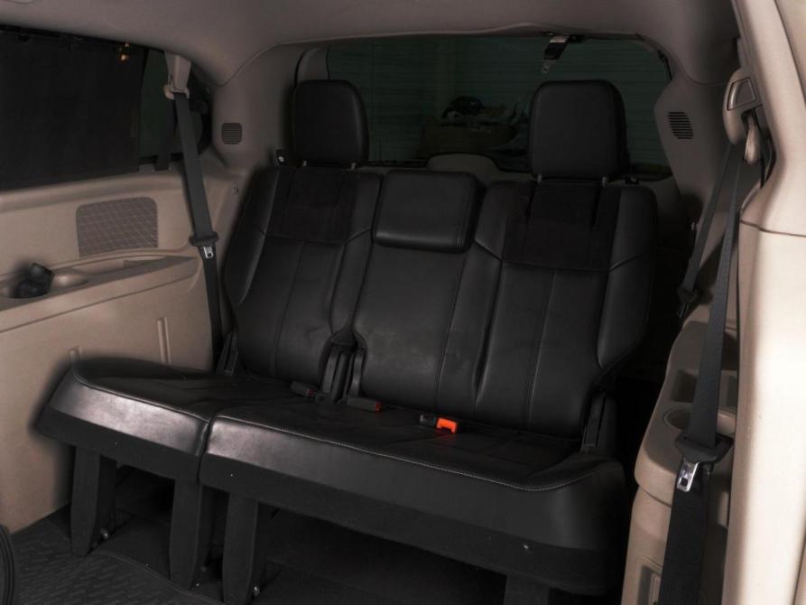 Chrysler Voyager V Рестайлинг Минеральные Воды  - изображение 12