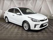 Kia Rio IV Москва  - изображение 23