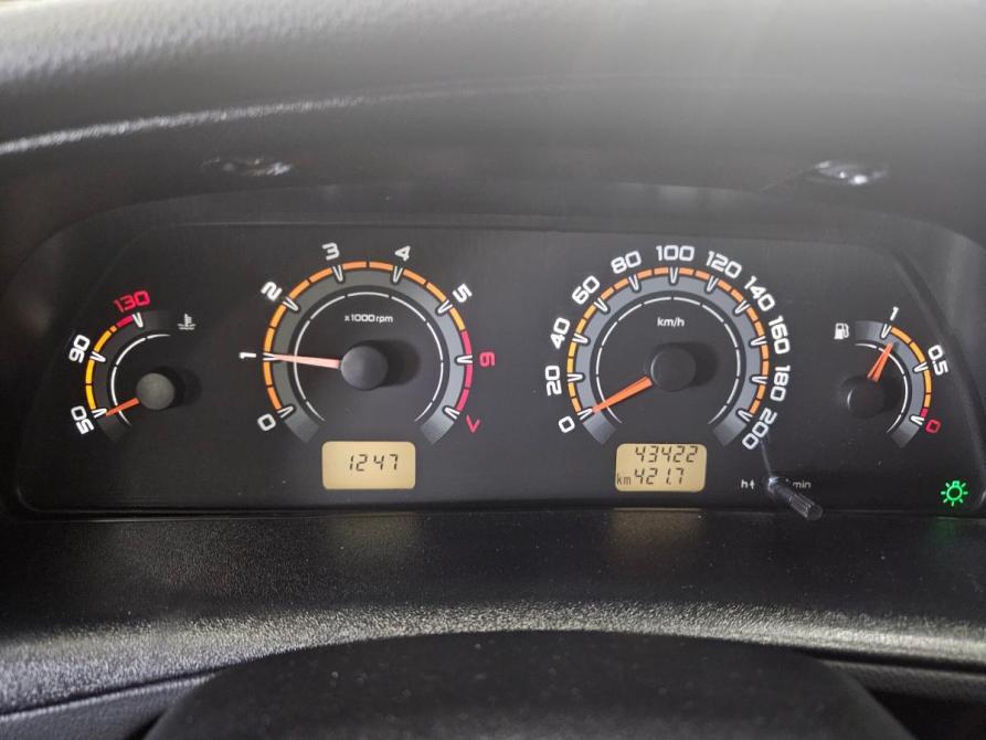 Lada (ВАЗ) Niva Travel I Тольятти  - изображение 15