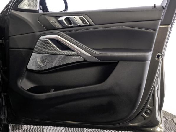 BMW X6 M III (F96) с пробегом 2020 года, цена 10 945 000 рублей, 48822 км, внедорожник, Автокод Объявления