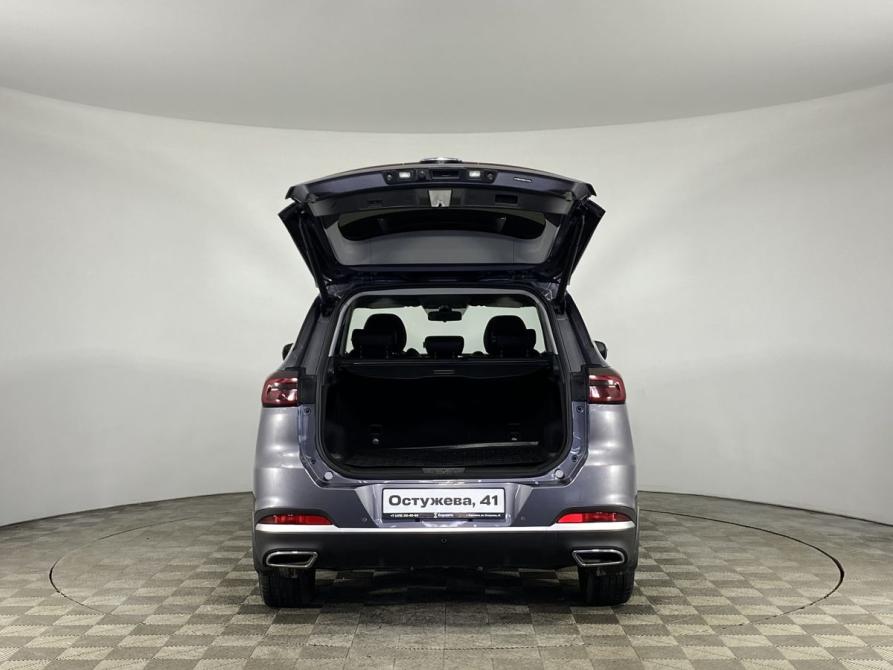 Chery Tiggo 7 Pro I Воронеж  - изображение 9