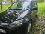 Lada (ВАЗ) Kalina II Пермь  - изображение 5