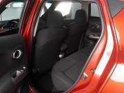 Nissan Juke I Минеральные Воды  - изображение 29
