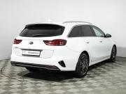 Kia Ceed III Санкт-Петербург  - изображение 25