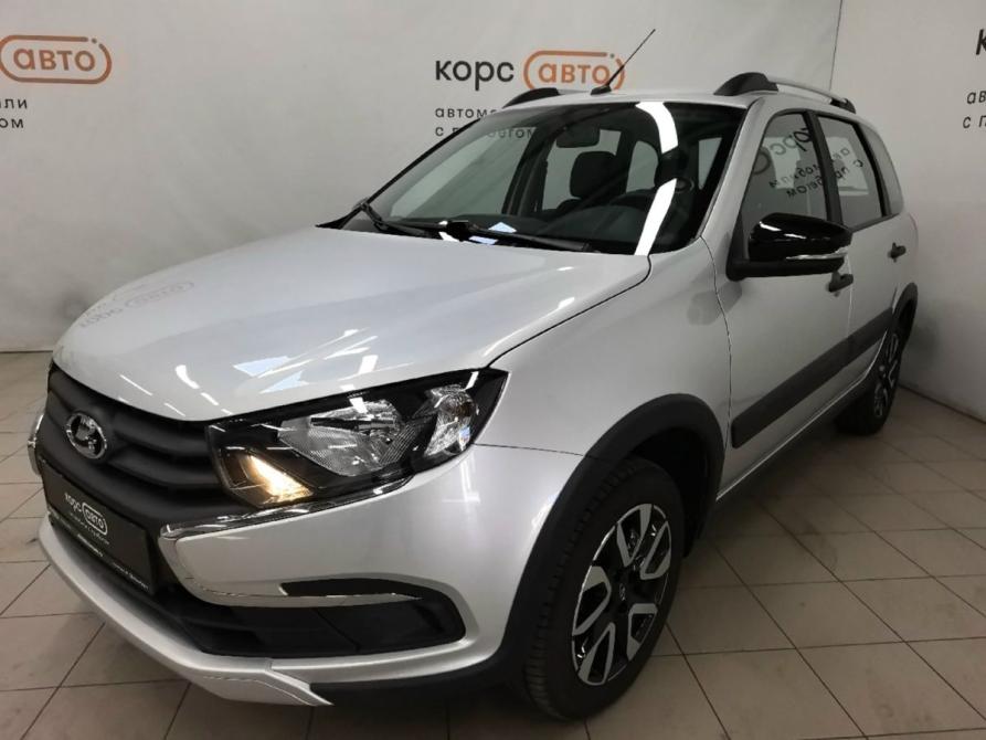 Lada (ВАЗ) Granta I Рестайлинг Тверь  - изображение 1