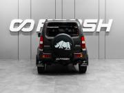 Suzuki Jimny III Рестайлинг 1 Тюмень  - изображение 19