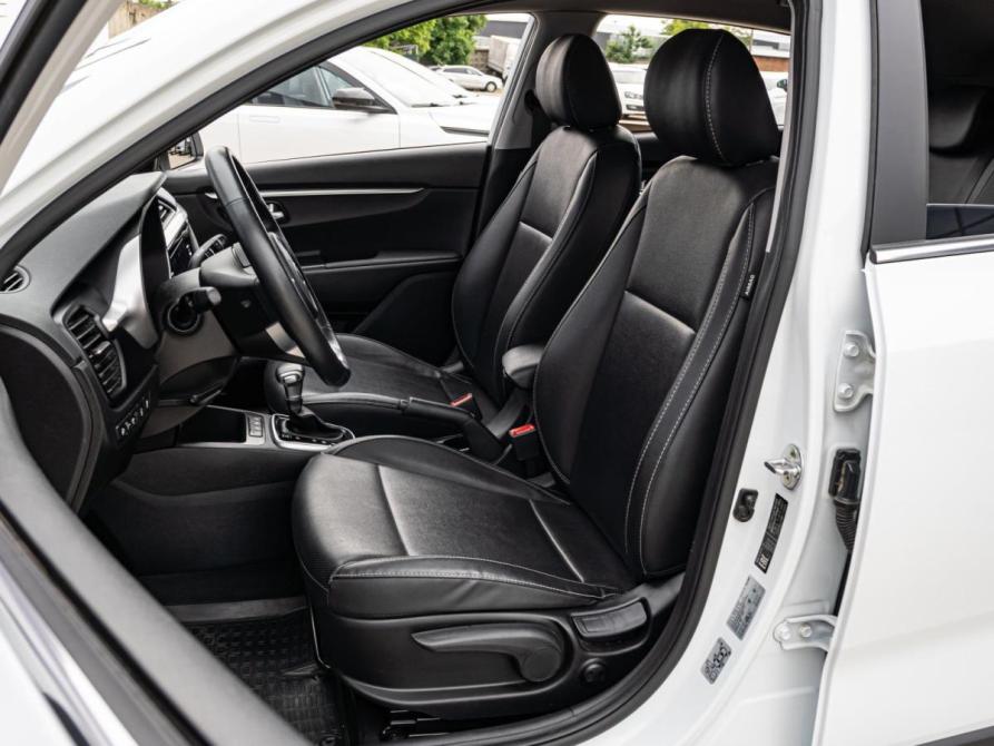 Kia Rio IV Рестайлинг Краснодар  - изображение 10
