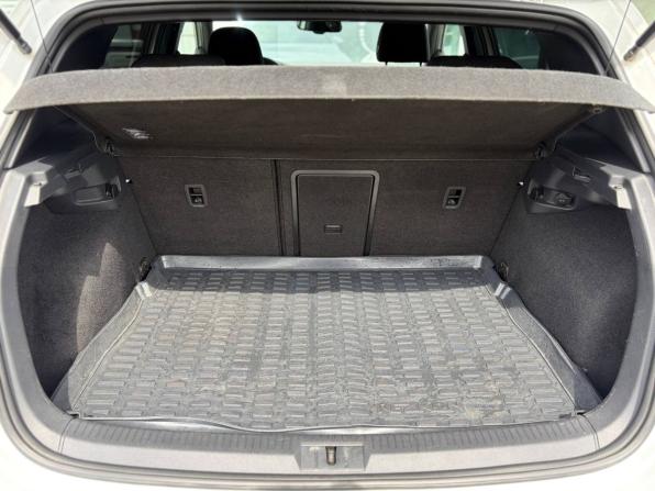 Volkswagen Golf GTI VII с пробегом 2015 года, цена 1 555 000 рублей, 191000 км, хэтчбек, Автокод Объявления