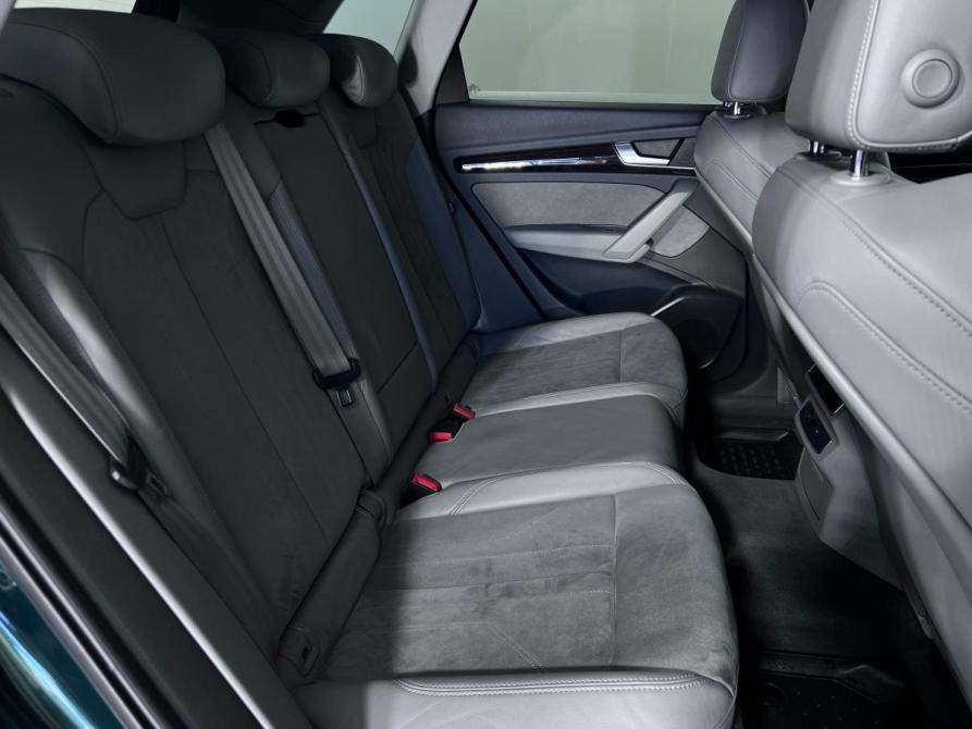 Audi Q5 II (FY) Ростов-на-Дону  - изображение 17