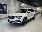 Skoda Karoq I Москва  - изображение 22