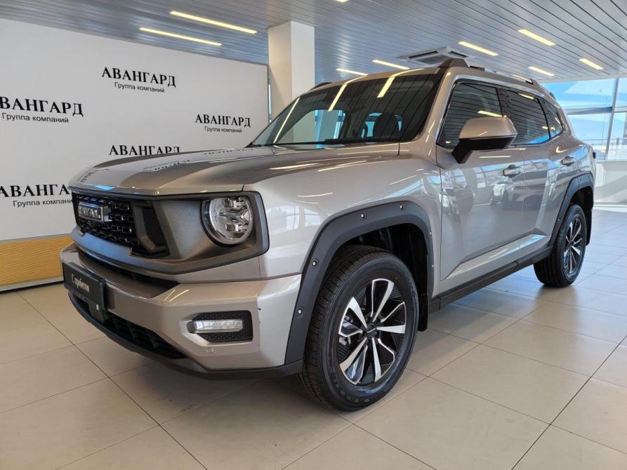 Haval H7 I Санкт-Петербург  - изображение 1