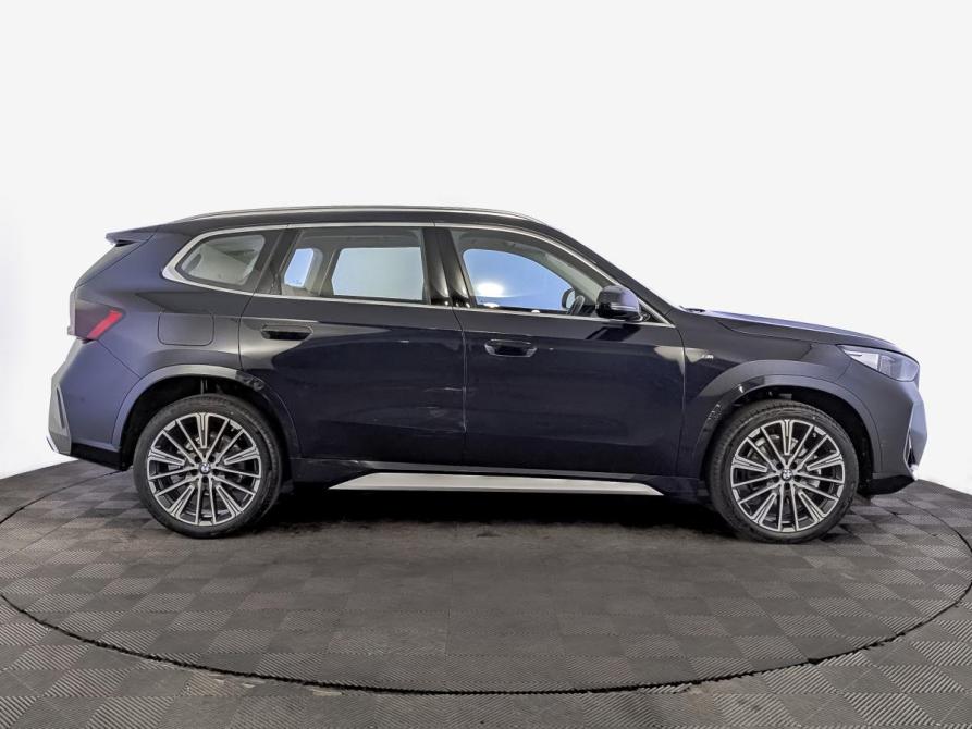 BMW X1 III (U11/U12) Москва  - изображение 4