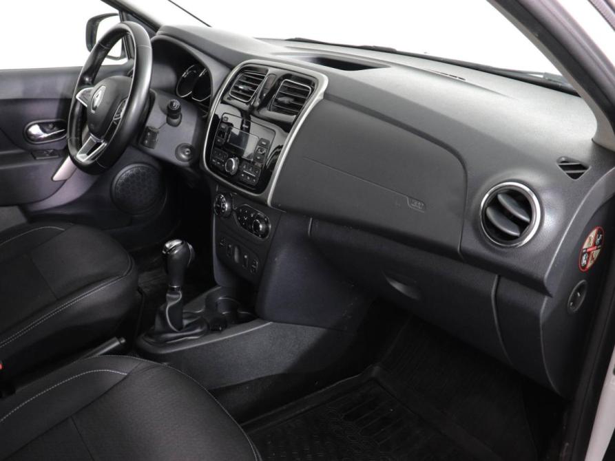 Renault Logan II Рестайлинг Химки  - изображение 11