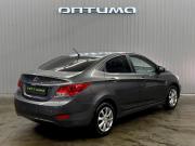 Hyundai Solaris I Краснодар  - изображение 25