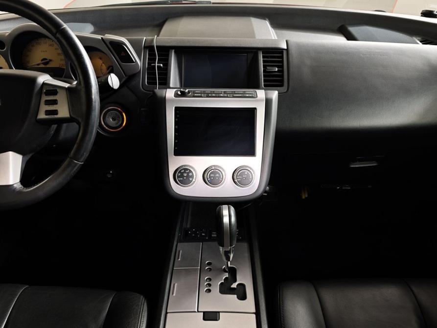 Nissan Murano I (Z50) Москва  - изображение 14