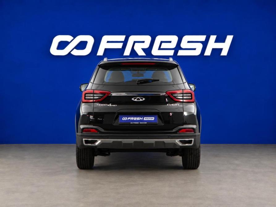 Chery Tiggo 4 Pro I Москва  - изображение 4