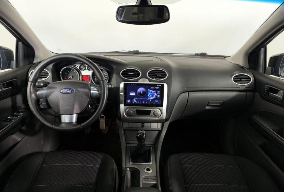 Ford Focus II Рестайлинг Нижний Новгород  - изображение 13
