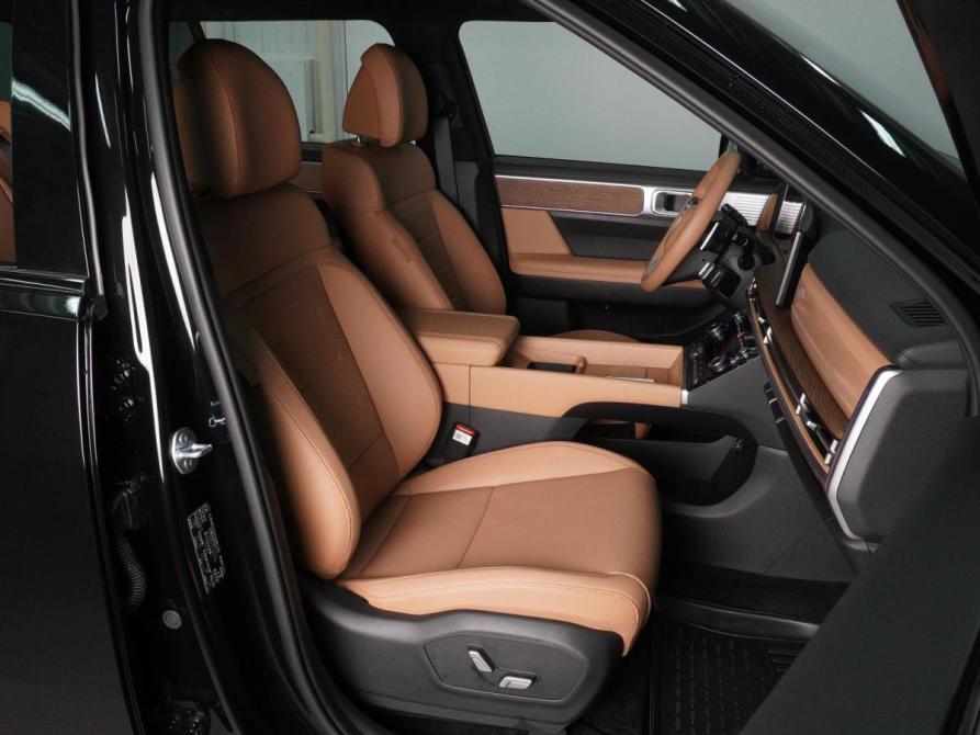 Hyundai Santa Fe V (MX5) Минеральные Воды  - изображение 8