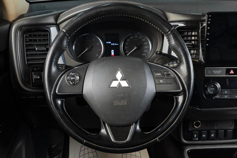 Mitsubishi Outlander III Рестайлинг 3 Тюмень  - изображение 14