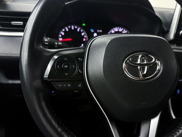 Toyota RAV4 V (XA50) с пробегом 2020 года, цена 3 370 000 рублей, 64964 км, внедорожник, Автокод Объявления