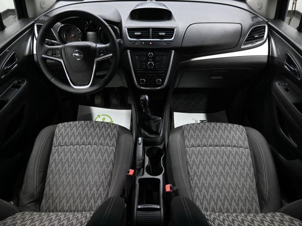 Opel Mokka I с пробегом 2014 года, цена 995 000 рублей, 171316 км, внедорожник, Автокод Объявления