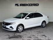 Volkswagen Polo VI Уфа  - изображение 24