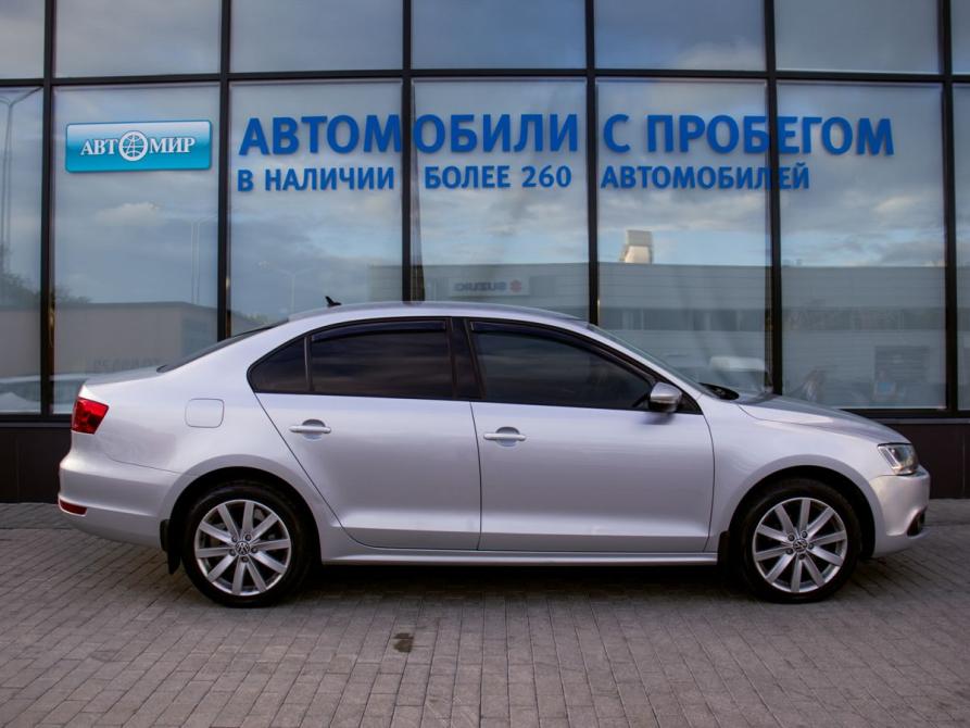 Volkswagen Jetta VI Екатеринбург  - изображение 6
