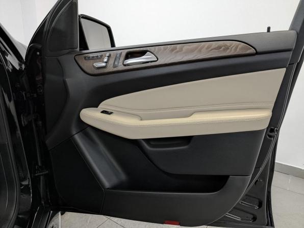 Mercedes-Benz GLE I (W166) с пробегом 2018 года, цена 3 220 000 рублей, 216778 км, внедорожник, Автокод Объявления