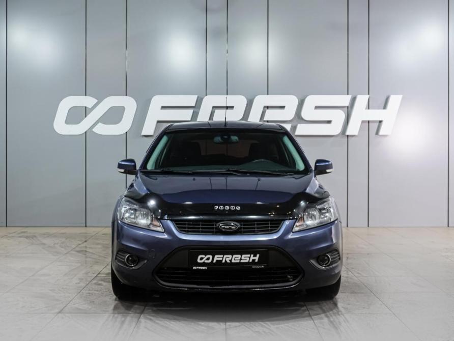 Ford Focus II Рестайлинг Воронеж  - изображение 3