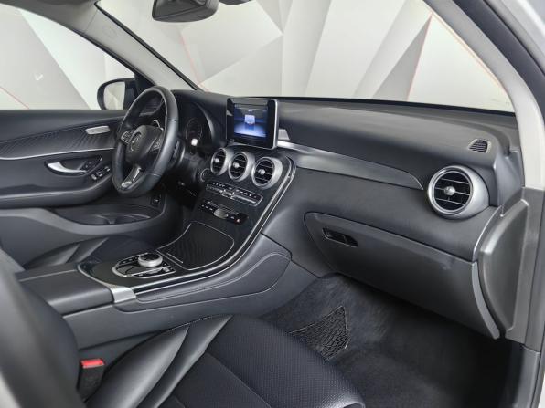 Mercedes-Benz GLC I (X253) с пробегом 2017 года, цена 3 237 180 рублей, 42528 км, внедорожник, Автокод Объявления
