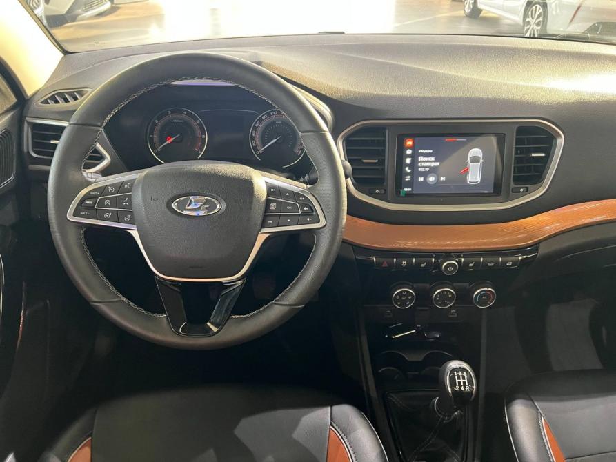Lada (ВАЗ) Vesta I Рестайлинг (NG) Оренбург  - изображение 21