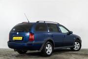 Skoda Octavia I (A4) Рестайлинг Сургут  - изображение 21