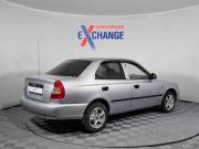 Hyundai Accent II Нижний Новгород  - изображение 24