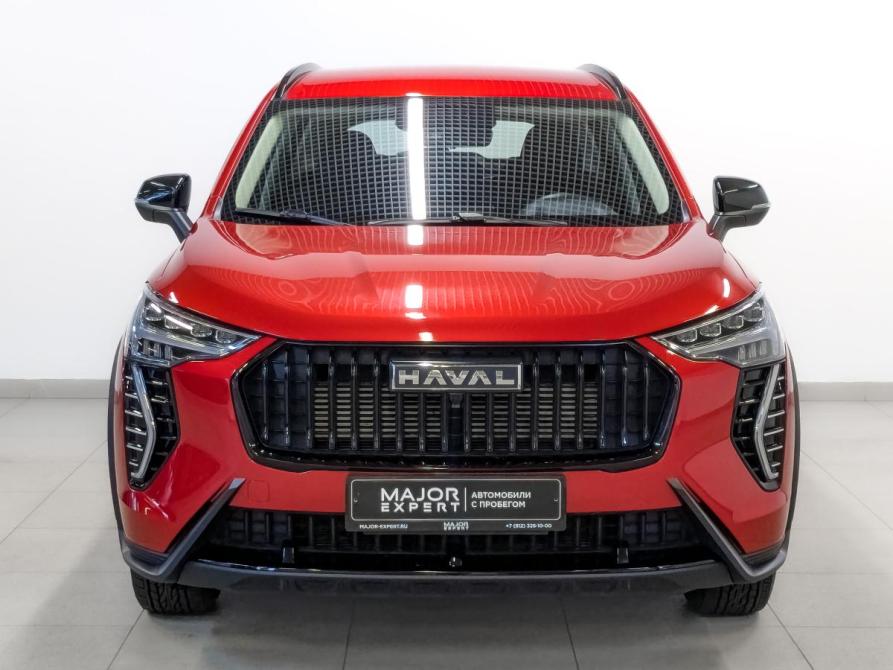 Haval Jolion I Рестайлинг Санкт-Петербург  - изображение 2