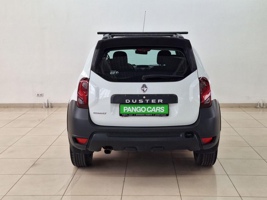 Renault Duster I Рестайлинг Смоленск  - изображение 5