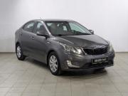 Kia Rio III Химки  - изображение 35