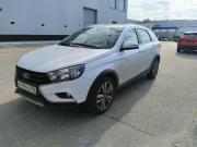Lada (ВАЗ) Vesta I Тольятти  - изображение 6