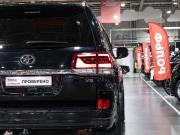 Toyota Land Cruiser 200 Series Рестайлинг 2 Санкт-Петербург  - изображение 38