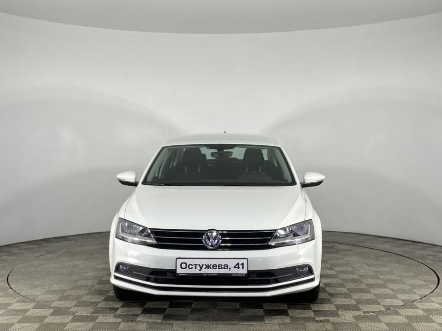 Volkswagen Jetta VI Рестайлинг Воронеж  - изображение 3