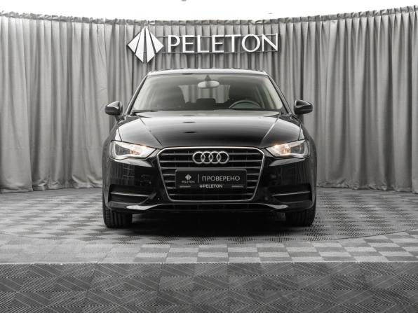 Audi A3 III (8V) с пробегом 2013 года, цена 1 340 000 рублей, 158682 км, хэтчбек, Автокод Объявления