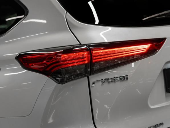 Toyota Highlander IV (XU70) с пробегом 2026 года, цена 5 500 000 рублей, 44 км, внедорожник, Автокод Объявления