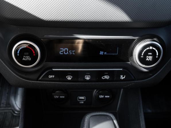 Hyundai Creta I Рестайлинг с пробегом 2021 года, цена 2 025 500 рублей, 75832 км, внедорожник, Автокод Объявления