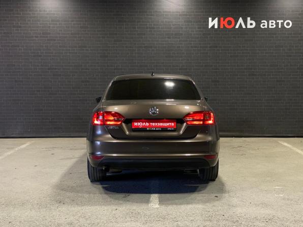 Volkswagen Jetta VI с пробегом 2012 года, цена 979 000 рублей, 224593 км, седан, Автокод Объявления