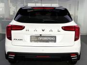 Haval Jolion I Рестайлинг 2 Уфа  - изображение 29