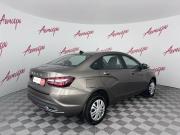 Lada (ВАЗ) Vesta I Рестайлинг (NG) Псков  - изображение 24