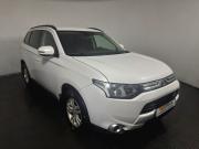 Mitsubishi Outlander III Пермь  - изображение 9