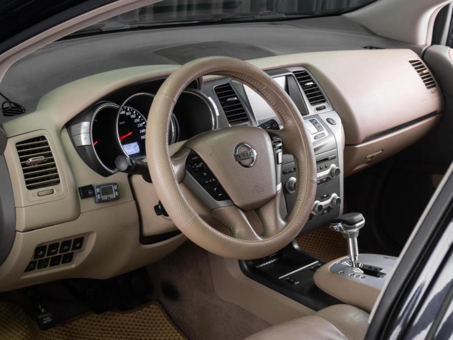 Nissan Murano II (Z51) Рестайлинг 2 Тюмень  - изображение 22